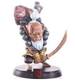 Фигурка Dota 2 Figure #13 - 9 см