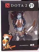 Фигурка Dota 2 Figure #13 - 9 см