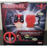 Чашка Marvel Deadpool Sculpted 3D Mug Марвел Дэдпул 532 мл. Чашка Marvel Deadpool Sculpted 3D Mug Марвел Дэдпул 532 мл.