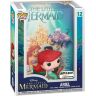 Фигурка Funko Cover Disney The Little Mermaid Ariel Фанко Русалочка Ариэль Amazon Exclusive 12 Фигурка Funko Cover Disney The Little Mermaid Ariel Фанко Русалочка Ариэль Amazon Exclusive 12