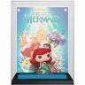 Фигурка Funko Cover Disney The Little Mermaid Ariel Фанко Русалочка Ариэль Amazon Exclusive 12 Фигурка Funko Cover Disney The Little Mermaid Ariel Фанко Русалочка Ариэль Amazon Exclusive 12