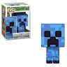 Фигурка Funko POP Games: Minecraft Charged Creeper Exclusive 