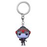 Брелок - Funko Pocket Pop! Overwatch Keychain - Widowmaker