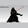 Фігурка Star Wars Darth Maul 32 cm Action Figure (Sideshow)