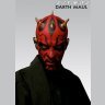 Фігурка Star Wars Darth Maul 32 cm Action Figure (Sideshow)