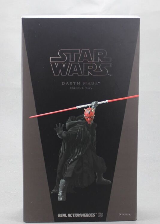 Фігурка Star Wars Darth Maul 32 cm Action Figure (Sideshow)
