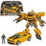 Фігурка Transformers Bumblebee with Sam robot Action figure Фігурка Transformers Bumblebee with Sam robot Action figure