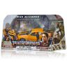 Фігурка Transformers Bumblebee with Sam robot Action figure