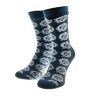 Носки Good Loot Marvel Infinity War Avengers Ankle Socks длинные (39-46)