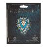 Значок Warcraft - Alliance collectible Pin - Alliance Icon Значок Warcraft - Alliance collectible Pin - Alliance Icon
