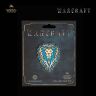 Значок Warcraft - Alliance collectible Pin - Alliance Icon Значок Warcraft - Alliance collectible Pin - Alliance Icon