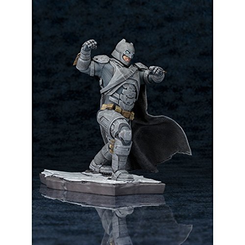 Фігурка Kotobukiya Batman vs. Superman: Dawn of Justice: Batman ArtFX + Statue Figure Фігурка Kotobukiya Batman vs. Superman: Dawn of Justice: Batman ArtFX + Statue Figure