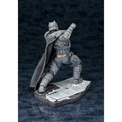 Фігурка Kotobukiya Batman vs. Superman: Dawn of Justice: Batman ArtFX + Statue Figure Фігурка Kotobukiya Batman vs. Superman: Dawn of Justice: Batman ArtFX + Statue Figure