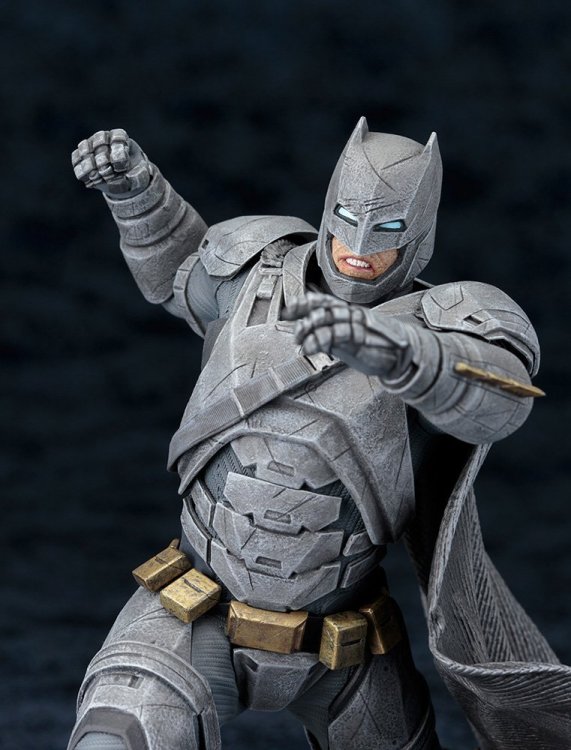 Фігурка Kotobukiya Batman vs. Superman: Dawn of Justice: Batman ArtFX + Statue Figure Фігурка Kotobukiya Batman vs. Superman: Dawn of Justice: Batman ArtFX + Statue Figure