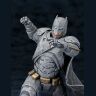 Фигурка Kotobukiya Batman vs. Superman: Dawn of Justice: Batman ArtFX+ Statue Figure