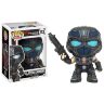 Фигурка Funko POP Gears of War - Clayton Carmine Figure