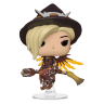 Фігурка Overwatch Funko POP! - Witch Mercy (Blizzard Exclusive) Фігурка Overwatch Funko POP! - Witch Mercy (Blizzard Exclusive)