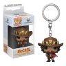 Брелок - Funko Pocket Pop! Overwatch Keychain - McCree Брелок - Funko Pocket Pop! Overwatch Keychain - McCree