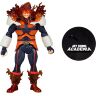 Фигурка McFarlane My Hero Academia Endeavor Action Figure 19 см. Фигурка McFarlane My Hero Academia Endeavor Action Figure 19 см.