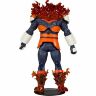 Фігурка McFarlane My Hero Academia Endeavor Action Figure 19 см.