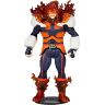 Фигурка McFarlane My Hero Academia Endeavor Action Figure 19 см. Фигурка McFarlane My Hero Academia Endeavor Action Figure 19 см.