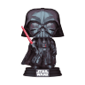 Фігурка Funko Star Wars Darth Vader (Facet) Фанко Дарт Вейдер (Funko Exclusive) 600 Фігурка Funko Star Wars Darth Vader (Facet) Фанко Дарт Вейдер (Funko Exclusive) 600