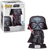 Фігурка Funko Star Wars Darth Vader (Facet) Фанко Дарт Вейдер (Funko Exclusive) 600 Фігурка Funko Star Wars Darth Vader (Facet) Фанко Дарт Вейдер (Funko Exclusive) 600