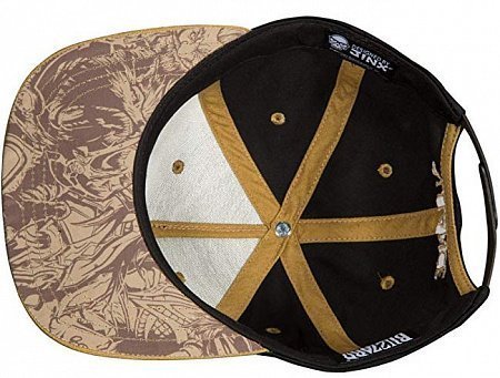 Кепка JINX World of Warcraft Legendary Alliance Premium Snap Back Альянс Кепка JINX World of Warcraft Legendary Alliance Premium Snap Back Альянс