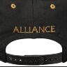 Кепка JINX World of Warcraft - Legendary Alliance Premium Snap Back Альянс