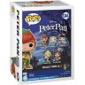 Фигурка Funko Pop Disney Peter Pan with Flute фанко Питер Пен 1344 Фигурка Funko Pop Disney Peter Pan with Flute фанко Питер Пен 1344