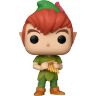 Фигурка Funko Pop Disney Peter Pan with Flute фанко Питер Пен 1344 Фигурка Funko Pop Disney Peter Pan with Flute фанко Питер Пен 1344