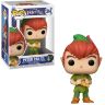 Фигурка Funko Pop Disney Peter Pan with Flute фанко Питер Пен 1344 Фигурка Funko Pop Disney Peter Pan with Flute фанко Питер Пен 1344
