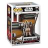 Фигурка Funko Star Wars: 40th Anniversary: Princess Leia фанко Звёздные войны Принцесса Лея 606