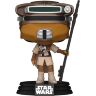 Фигурка Funko Star Wars: 40th Anniversary: Princess Leia фанко Звёздные войны Принцесса Лея 606