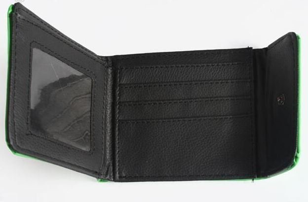 Гаманець - Minecraft Wallet №2 Гаманець - Minecraft Wallet №2