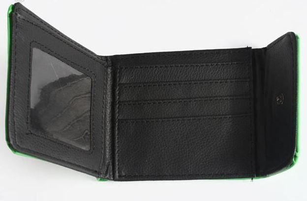 Гаманець - Minecraft Wallet №2