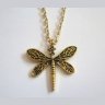 Медальон Game of Thrones Sansa Stark Dragonfly Necklace