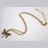 Медальон Game of Thrones Sansa Stark Dragonfly Necklace