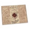 Пазл Гаррі Поттер Harry Potter Puzzle Marauders Map (Карта Мародерів 1000 деталей)