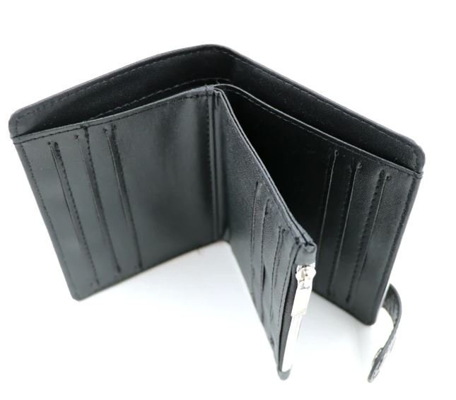 Гаманець Attack on Titan Атака титанів Wallet Розвідкорпус гаманець на кнопці