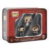 Набір фігурок Funko Pop! Game of Thrones - Mini Vinyl Figure Tin (3-Pack)