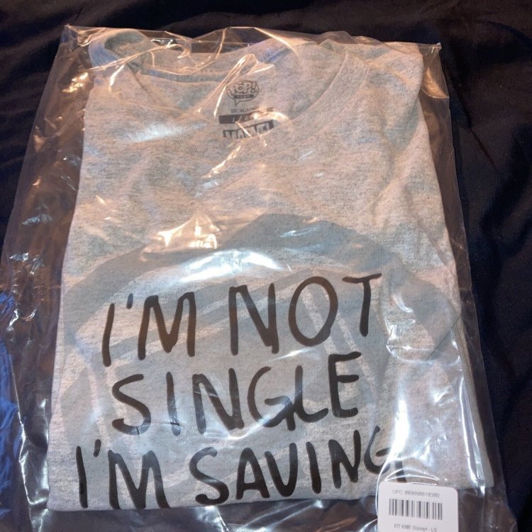 Коробка Funko Marvel Collector Corps Box Scarlet Witch Baron Zemo Фанко Ала Відьма та футболка (S) Коробка Funko Marvel Collector Corps Box Scarlet Witch Baron Zemo Фанко Ала Відьма та футболка (S)