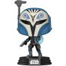 Фигурка Funko Star Wars: Clone Wars - Bo-Katan Kryze Фанко Бо Катан 412