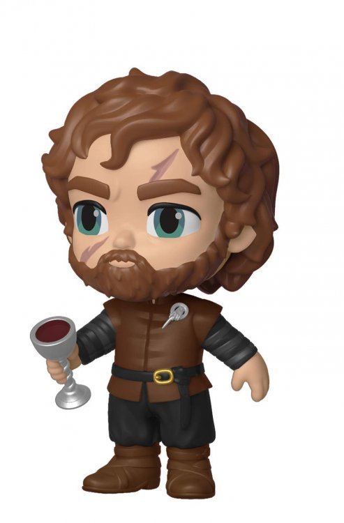 Фігурка Funko 5 Star: Game of Thrones - Tyrion Lannister Фігурка Funko 5 Star: Game of Thrones - Tyrion Lannister