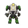 Фігурка Funko Pop фанк Поп Overwatch Orisa Овервотч Ориса 15 см BL O O360 Фігурка Funko Pop фанк Поп Overwatch Orisa Овервотч Ориса 15 см BL O O360