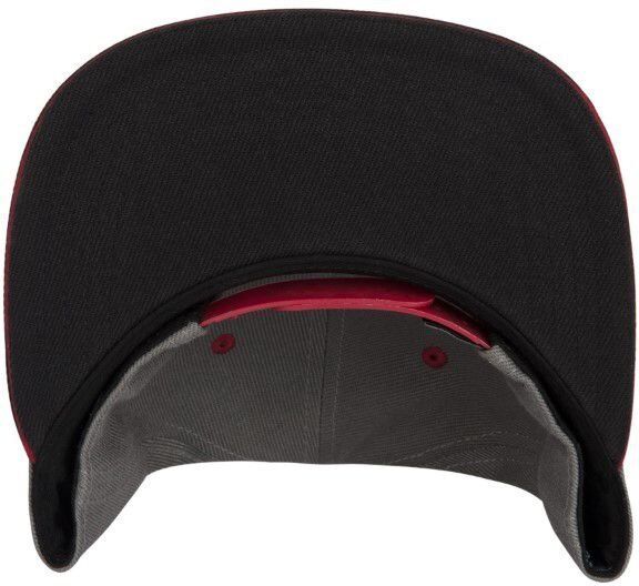 Кепка JINX World of Warcraft Blood and Thunder Snap Back Hat Бейсболка Орда