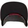 Кепка JINX World of Warcraft - Blood and Thunder Snap Back Hat Бейсболка Орда