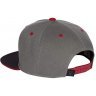 Кепка JINX World of Warcraft - Blood and Thunder Snap Back Hat Бейсболка Орда