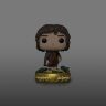 Фигурка Funko Plus: Lord Of The Rings Frodo Baggins фанко Властелин колец Фродо 1832 Фигурка Funko Plus: Lord Of The Rings Frodo Baggins фанко Властелин колец Фродо 1832
