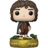 Фигурка Funko Plus: Lord Of The Rings Frodo Baggins фанко Властелин колец Фродо 1832 Фигурка Funko Plus: Lord Of The Rings Frodo Baggins фанко Властелин колец Фродо 1832